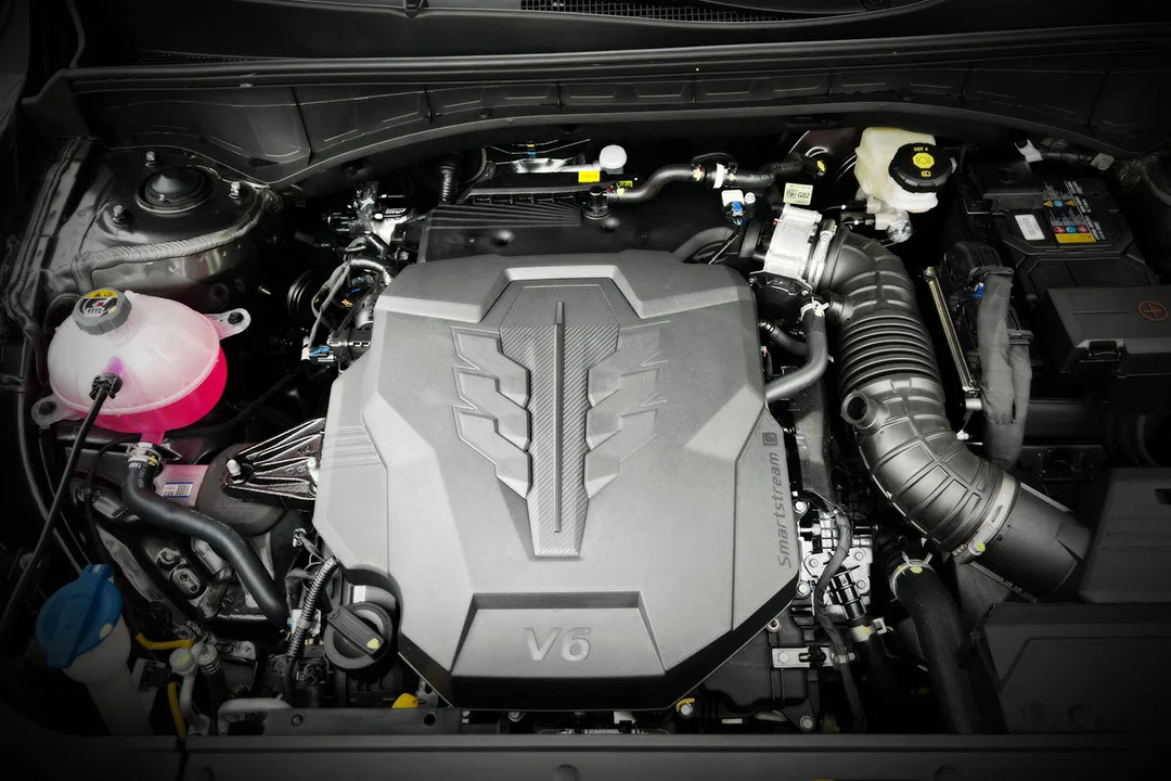 Kia Carnival - miniatura 36