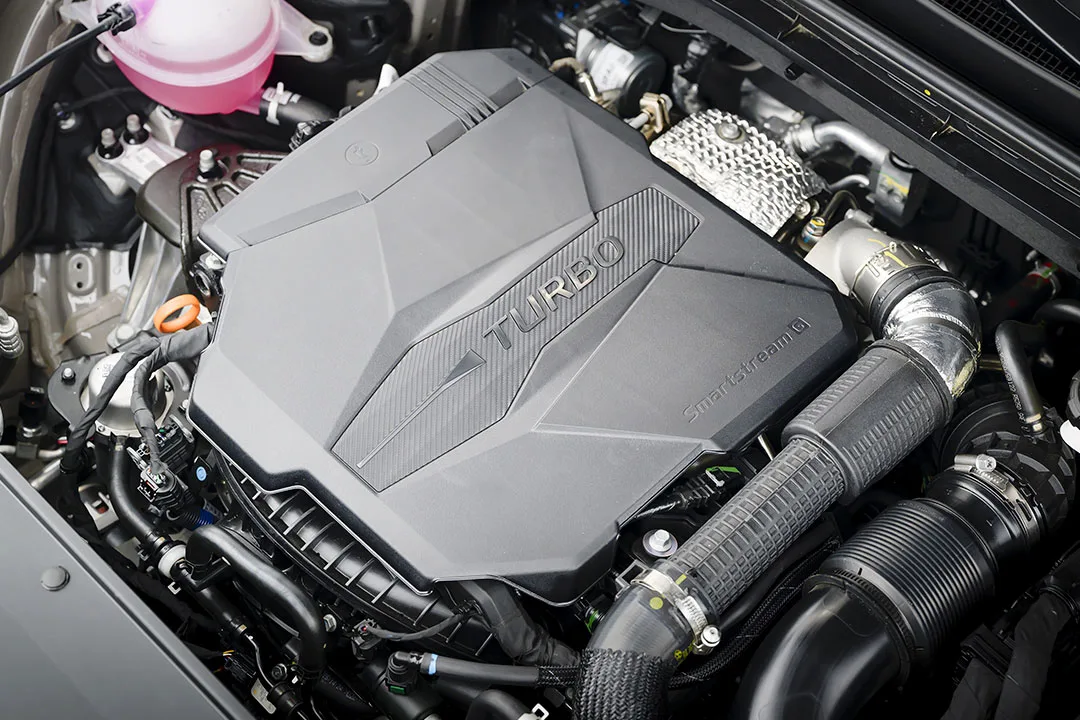 Kia Carnival - miniatura 37