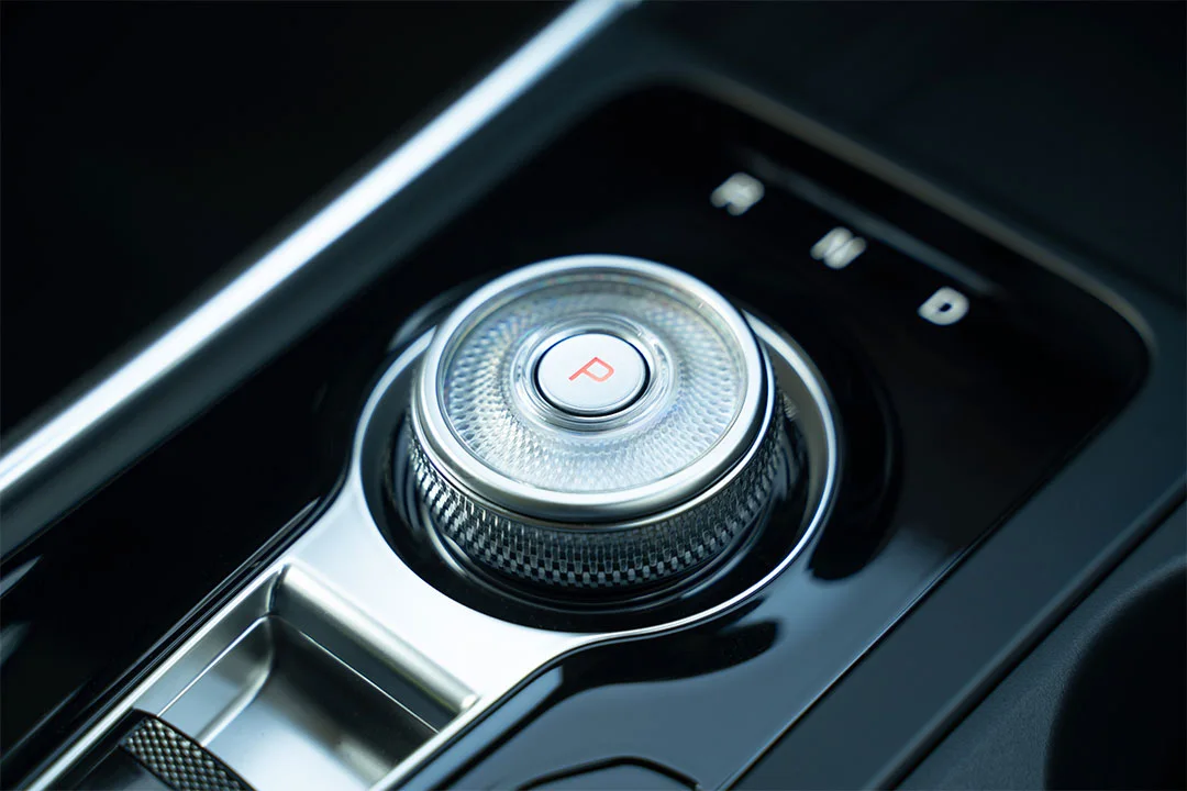 Kia Carnival - miniatura 38