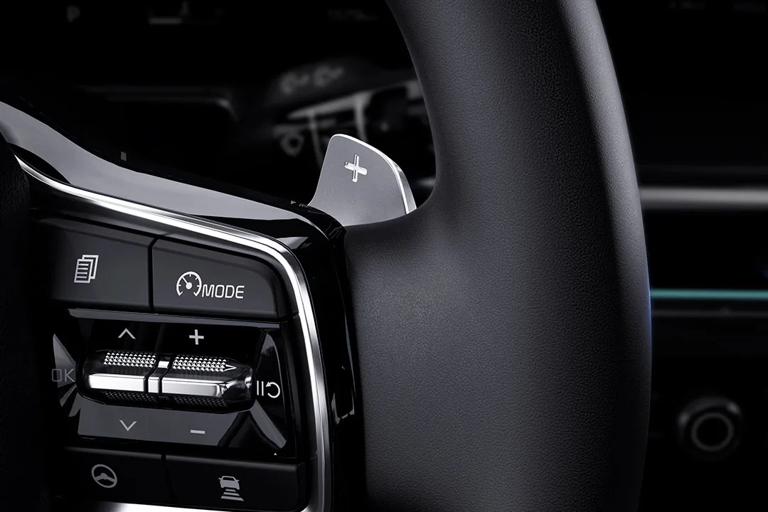 Kia Carnival - miniatura 39