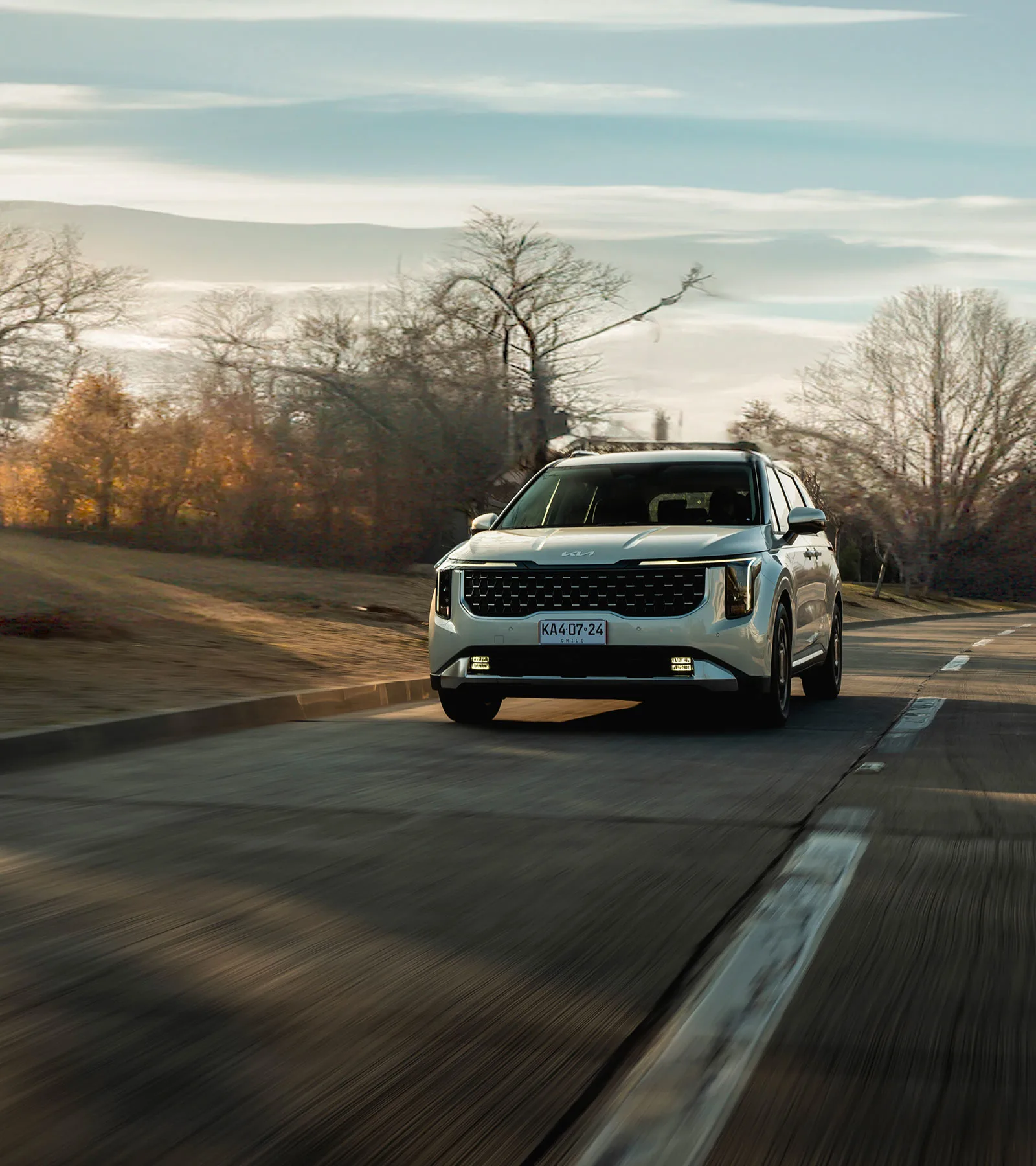 Kia Carnival - miniatura 5