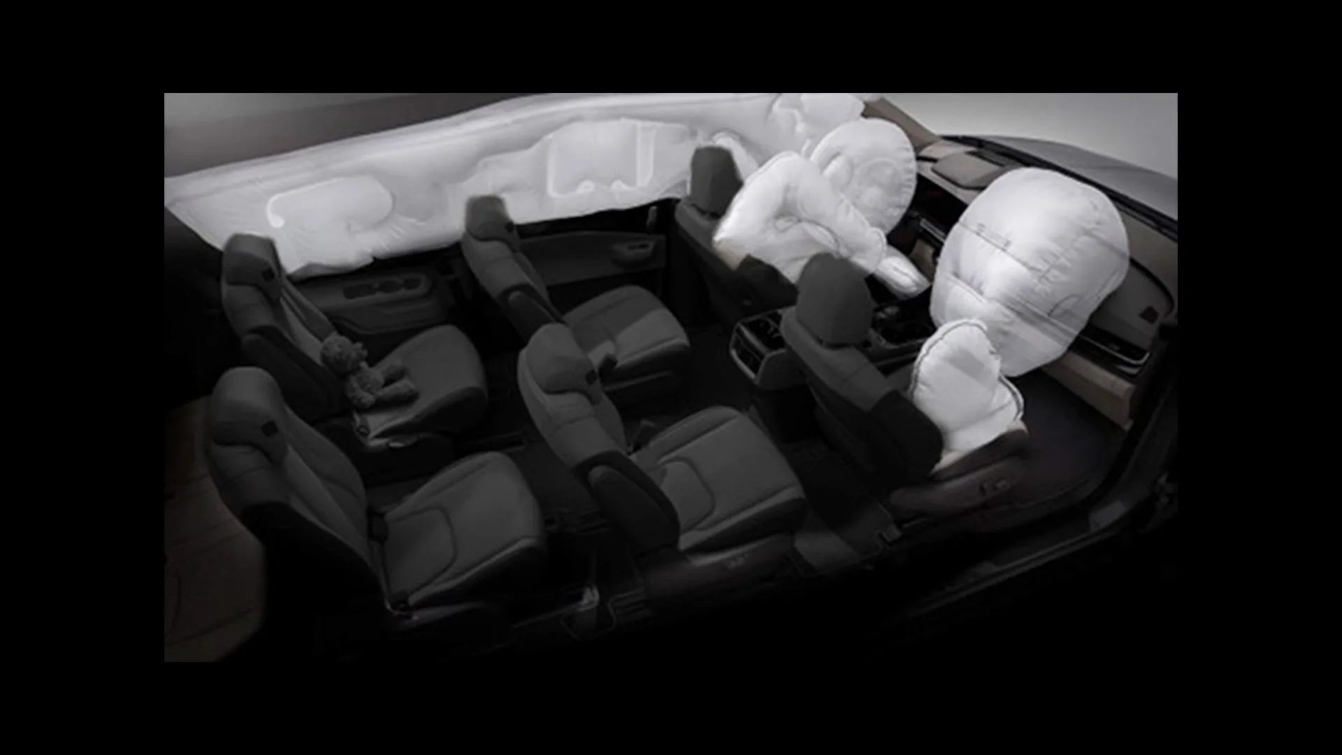 Kia Carnival - miniatura 42