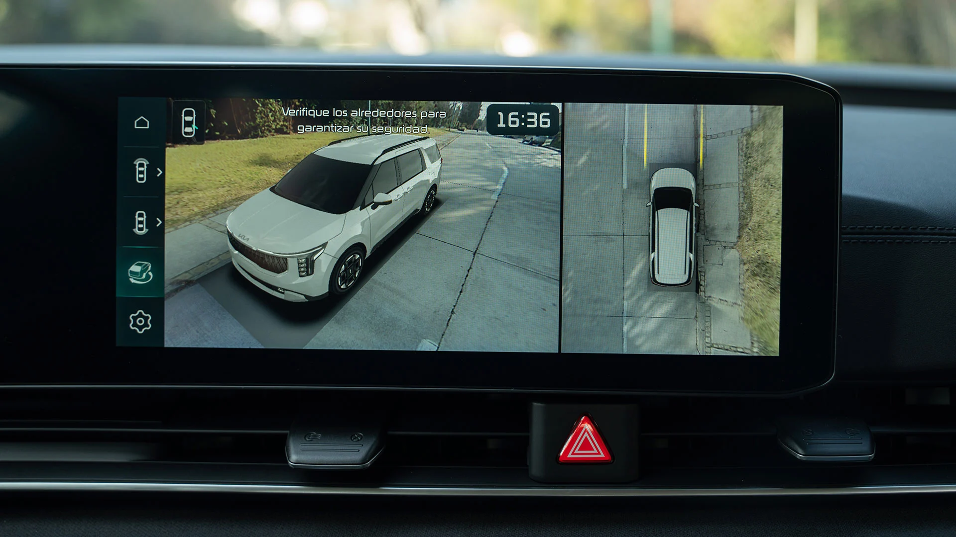 Kia Carnival - miniatura 43