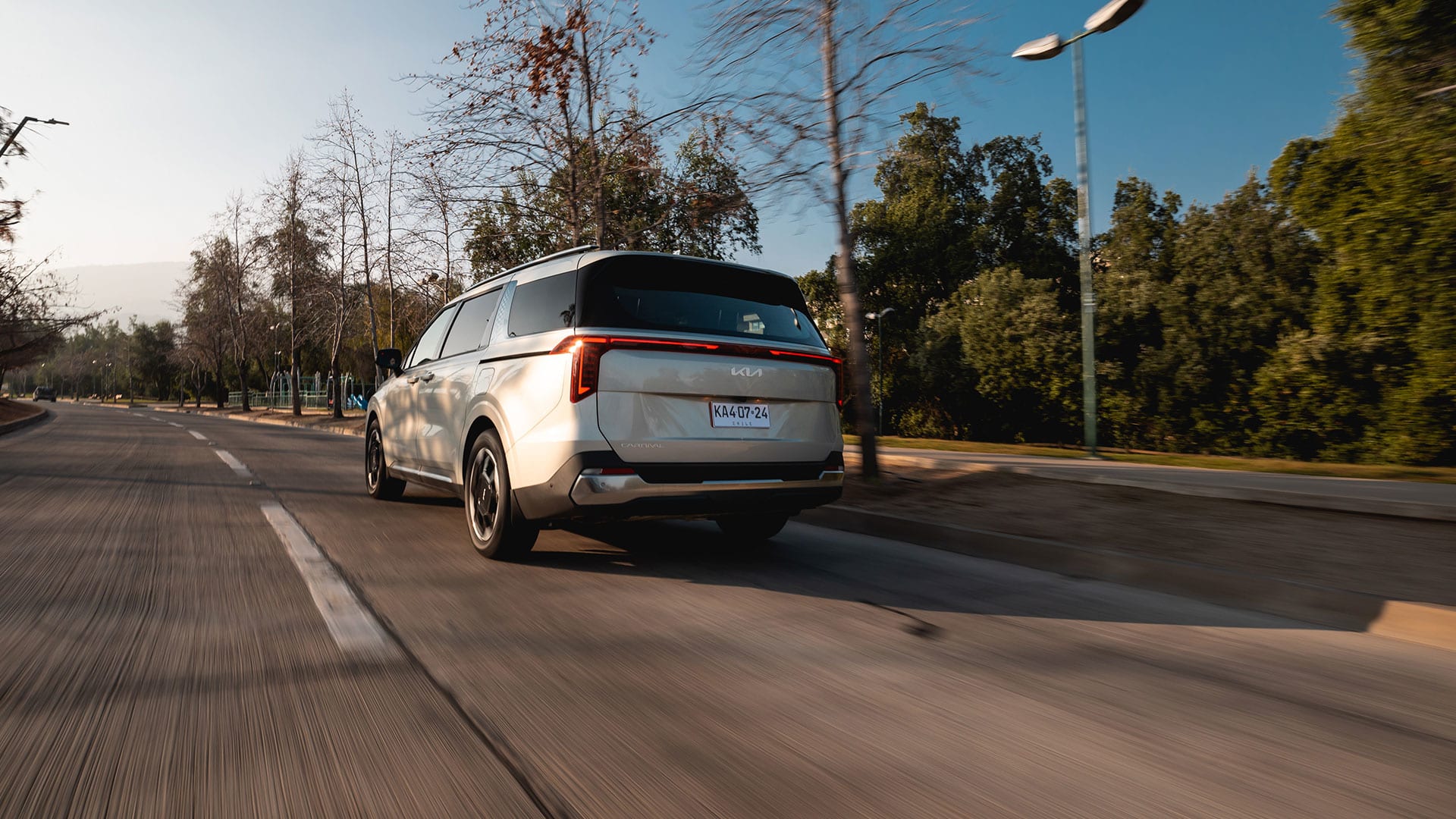 Kia Carnival - miniatura 45