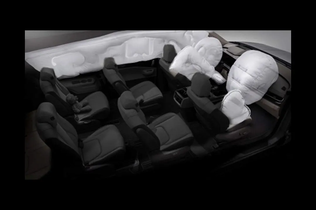 Kia Carnival - miniatura 46