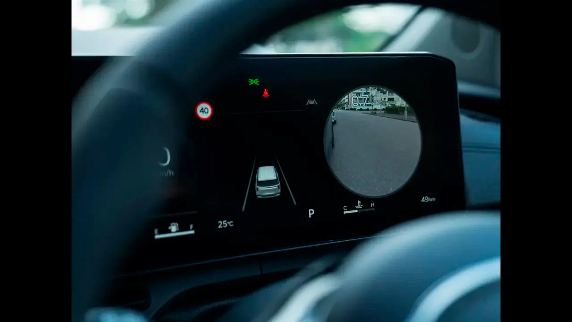 Kia Carnival - miniatura 53