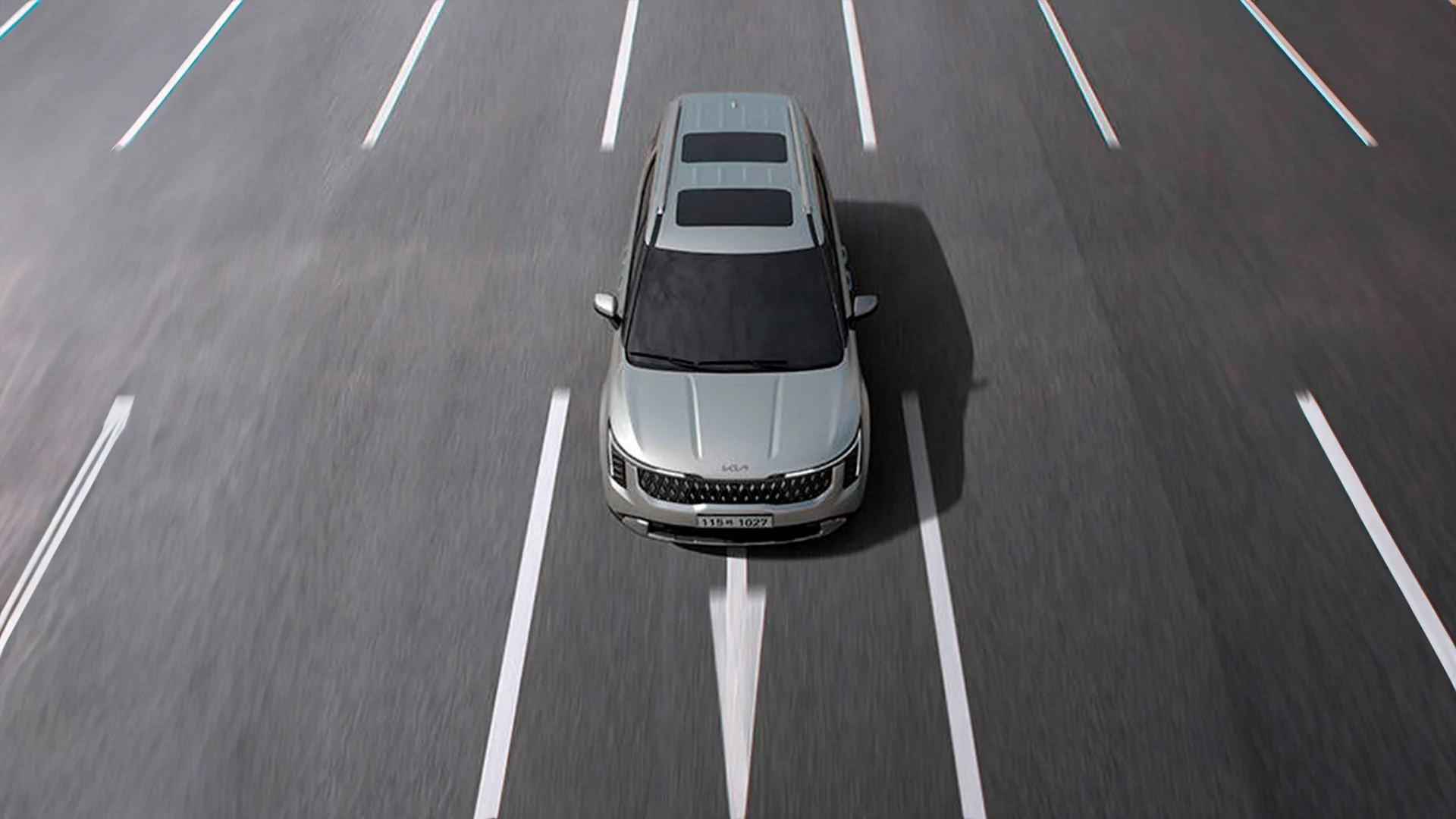 Kia Carnival - miniatura 7