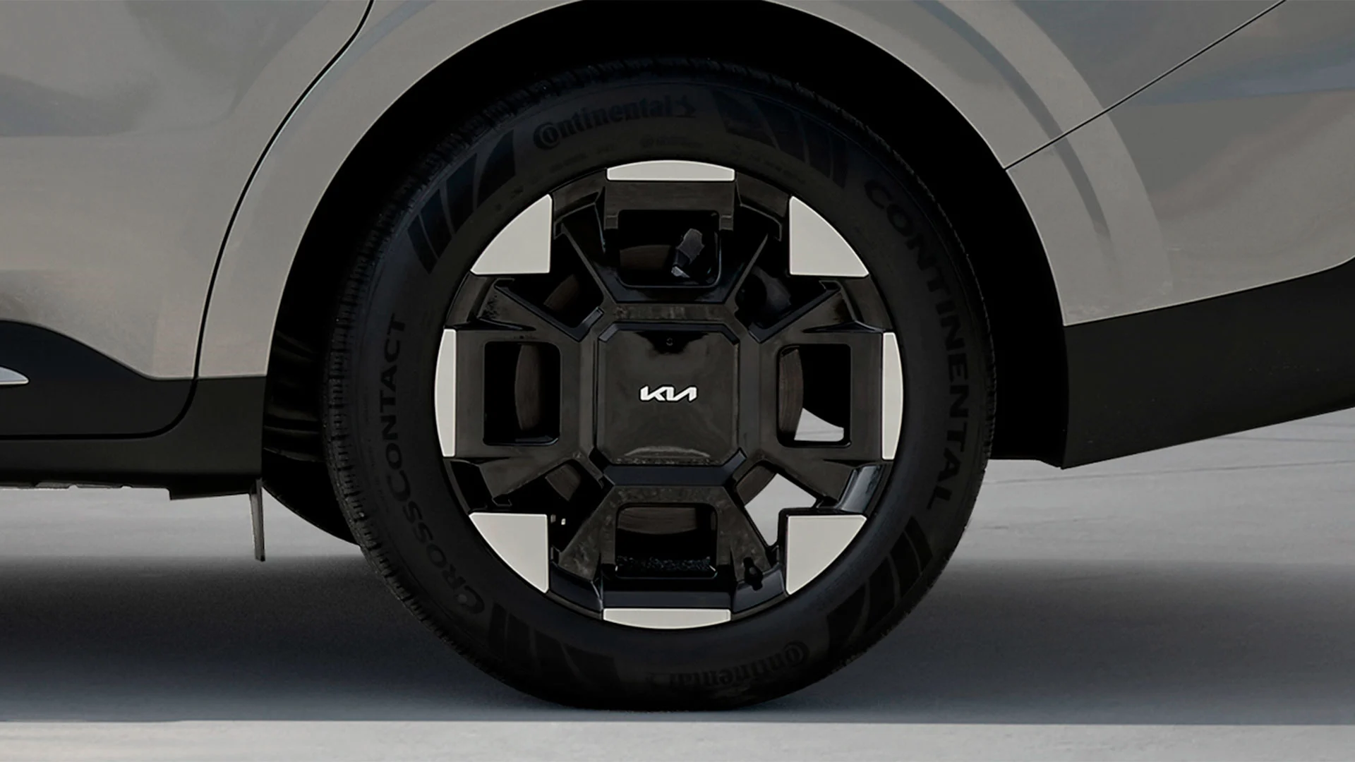 Kia Carnival - miniatura 10