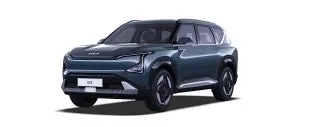 Kia EV5 - miniatura 4