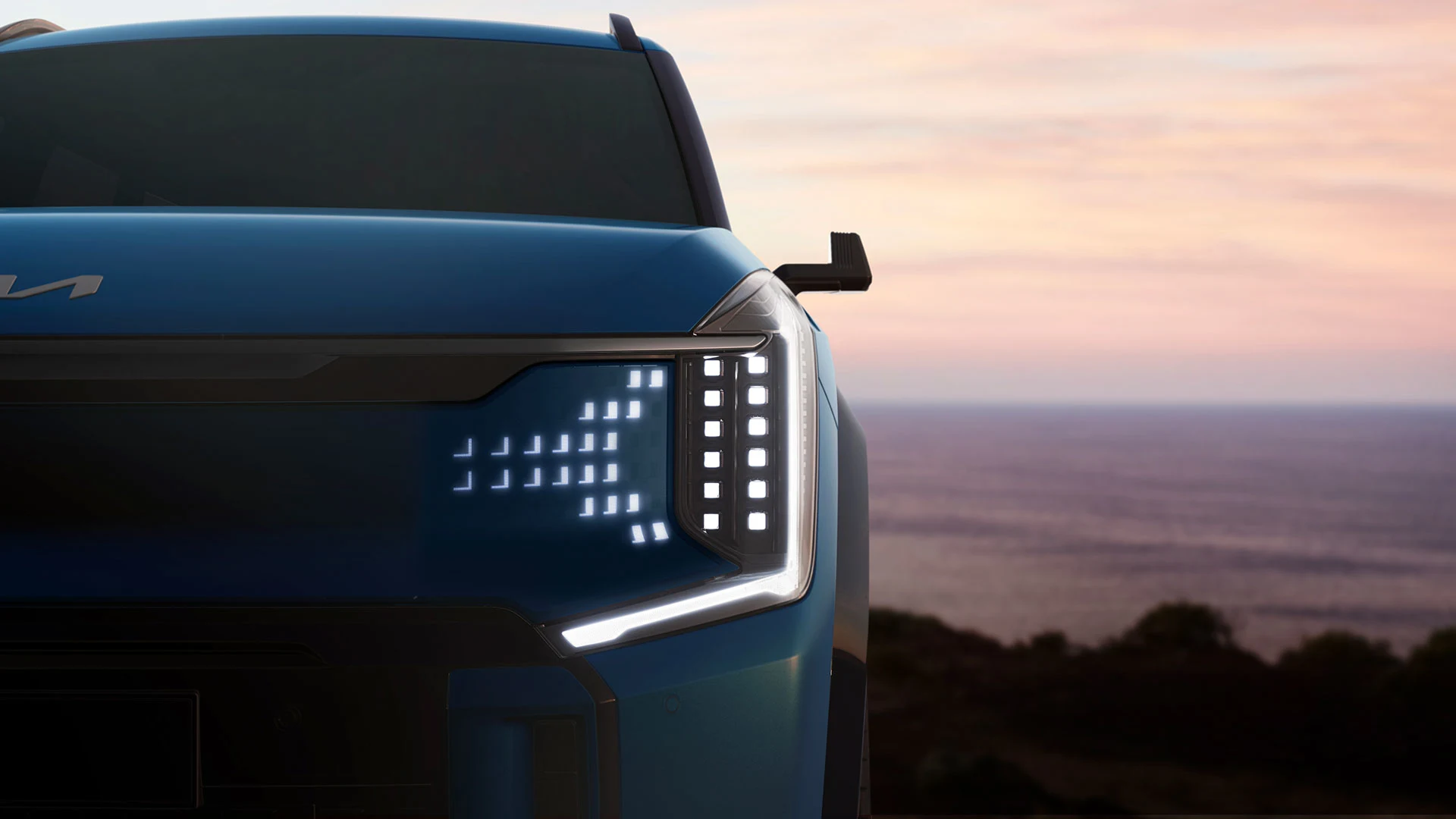 Kia EV9 - miniatura 6