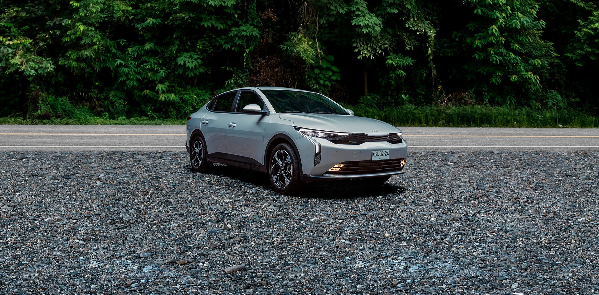 Kia K3 - miniatura 2