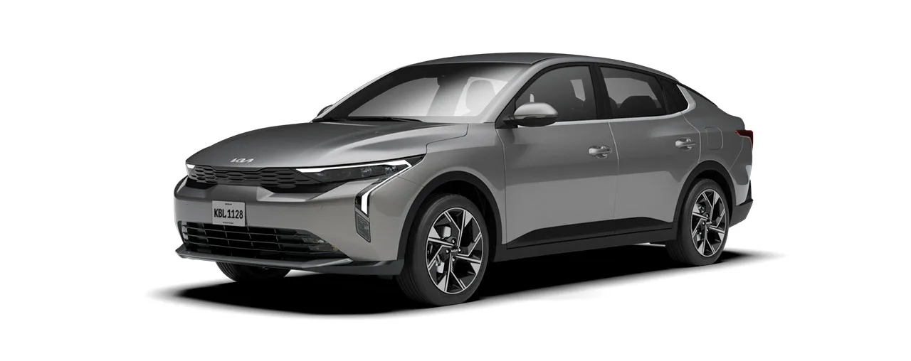 Kia K3 - miniatura 25
