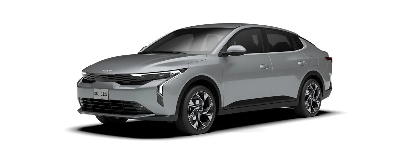 Kia K3 - miniatura 26