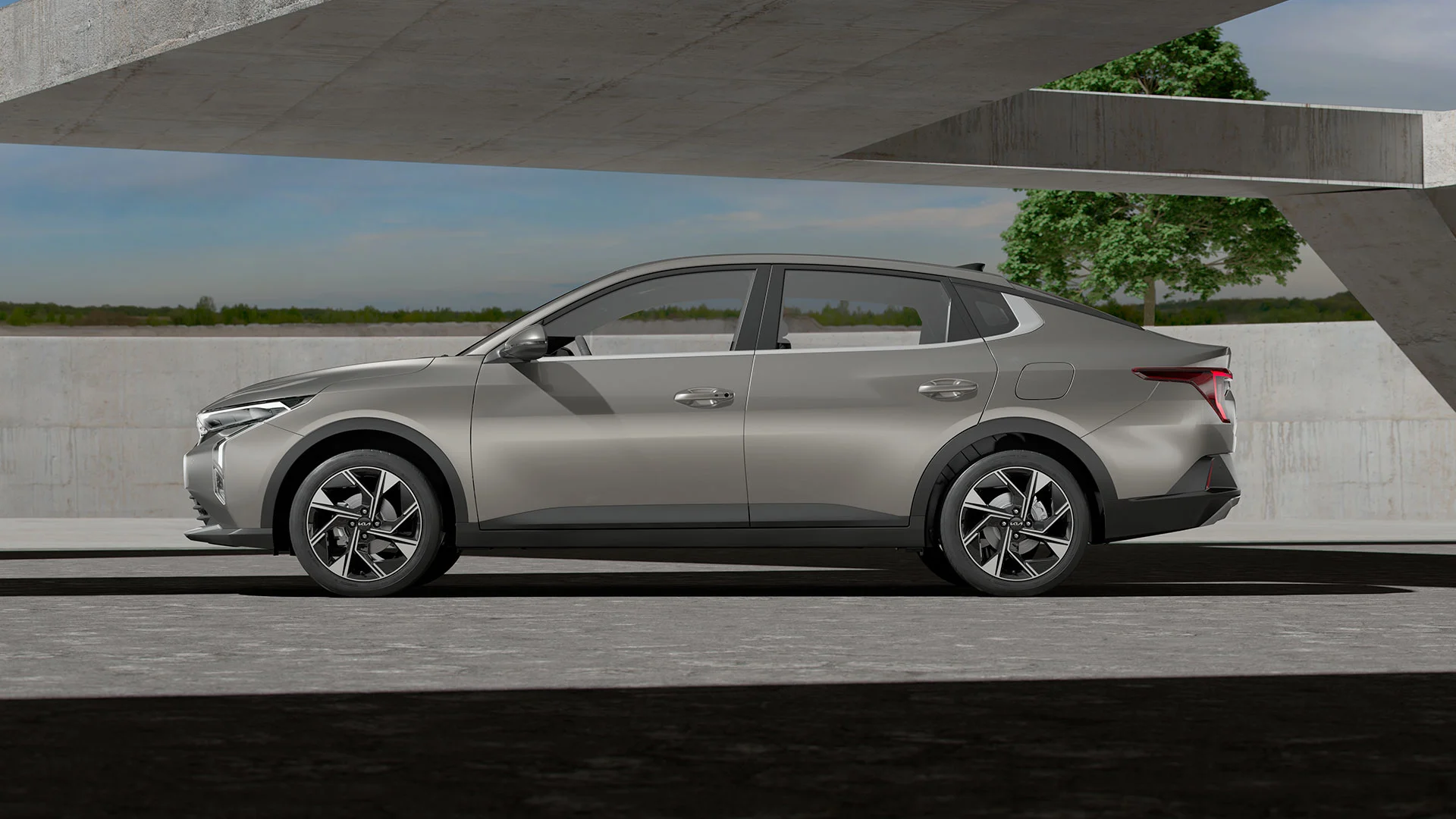 Kia K3 - miniatura 28