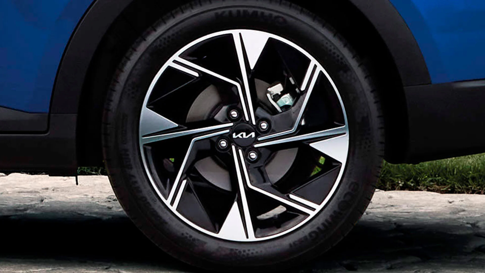 Kia K3 - miniatura 34