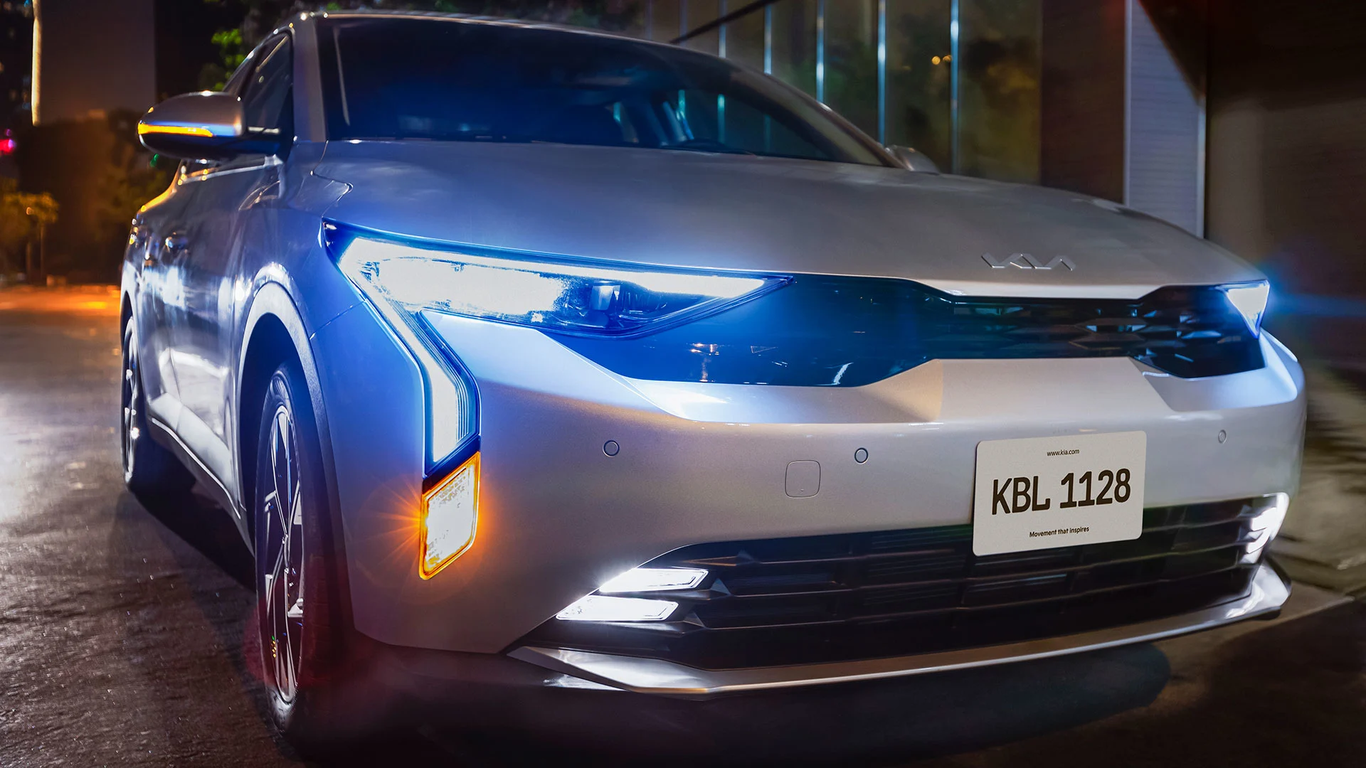 Kia K3 - miniatura 6