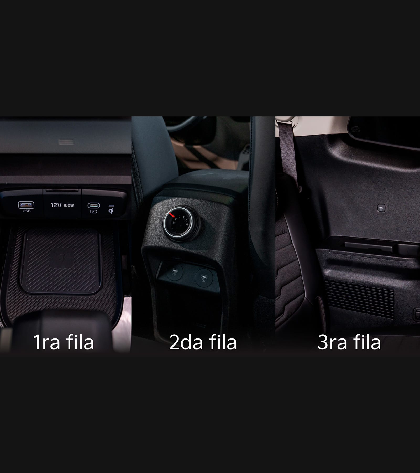 Kia Nueva Carens - miniatura 13