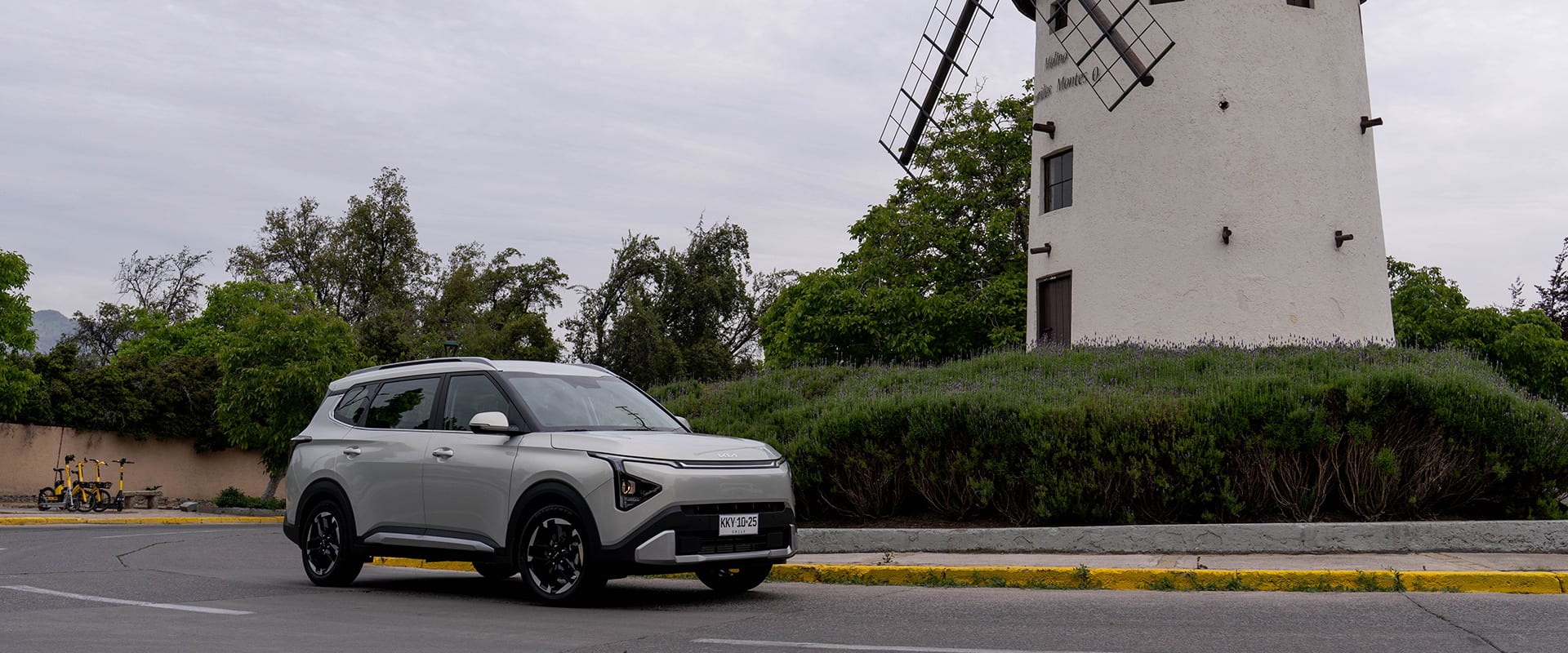 Kia Nueva Carens - miniatura 15