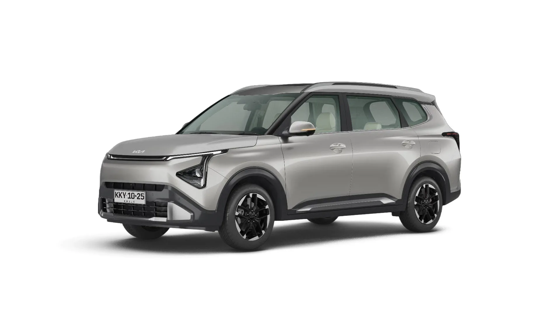 Kia Nueva Carens - miniatura 16