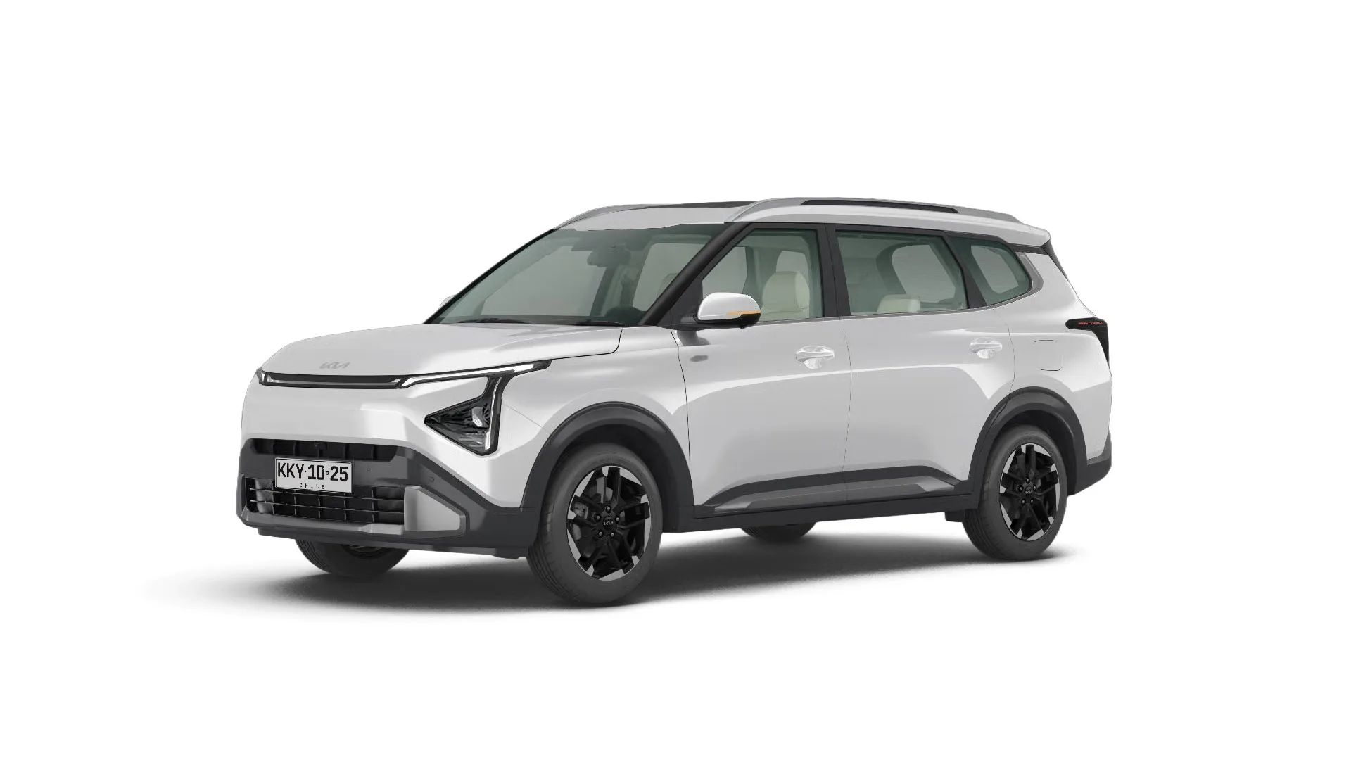 Kia Nueva Carens - miniatura 17