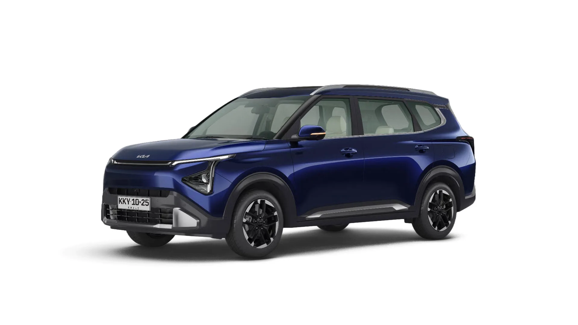 Kia Nueva Carens - miniatura 20