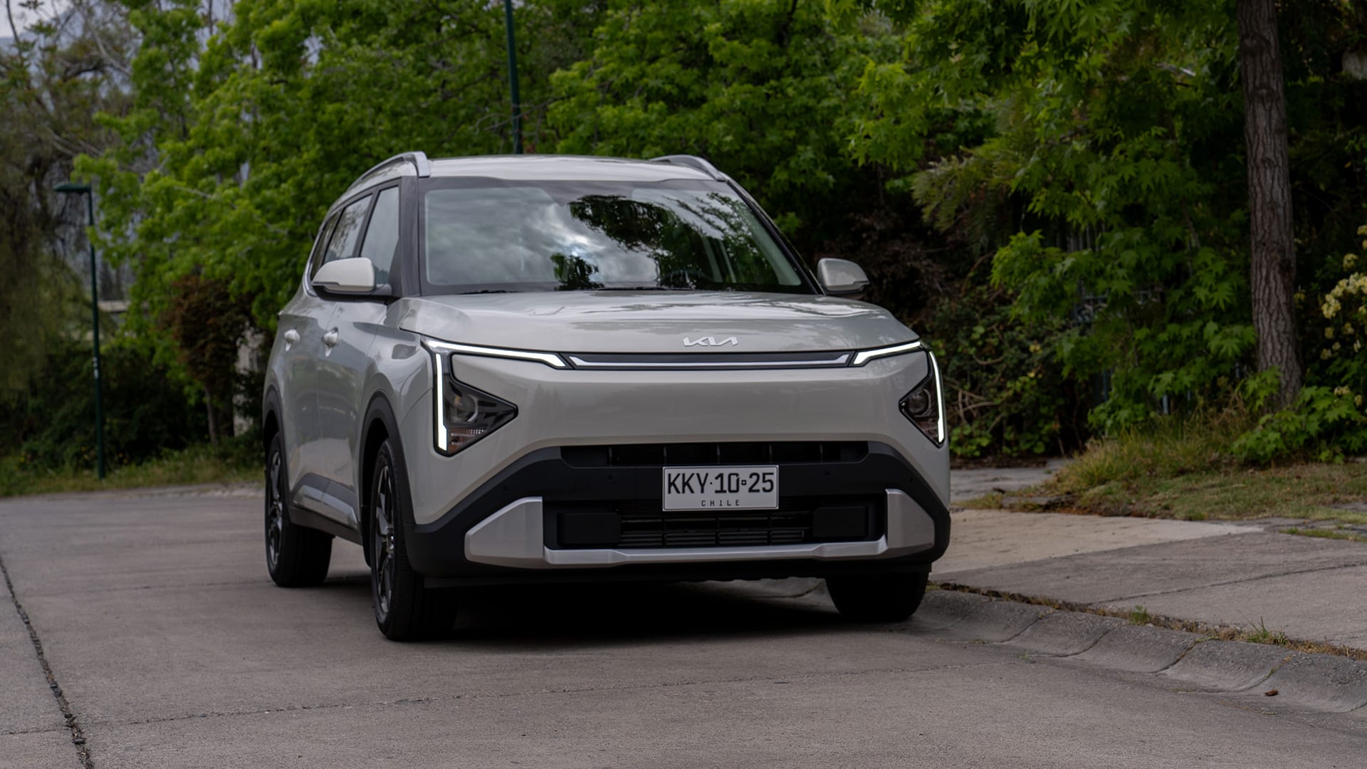 Kia Nueva Carens - miniatura 4
