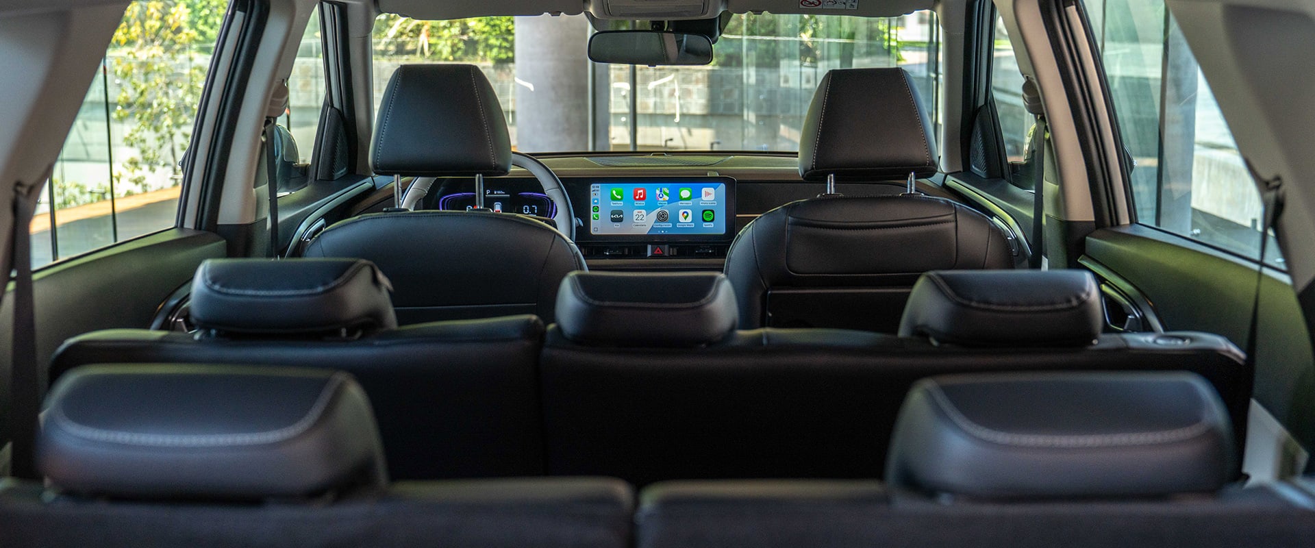 Kia Nueva Carens - miniatura 8
