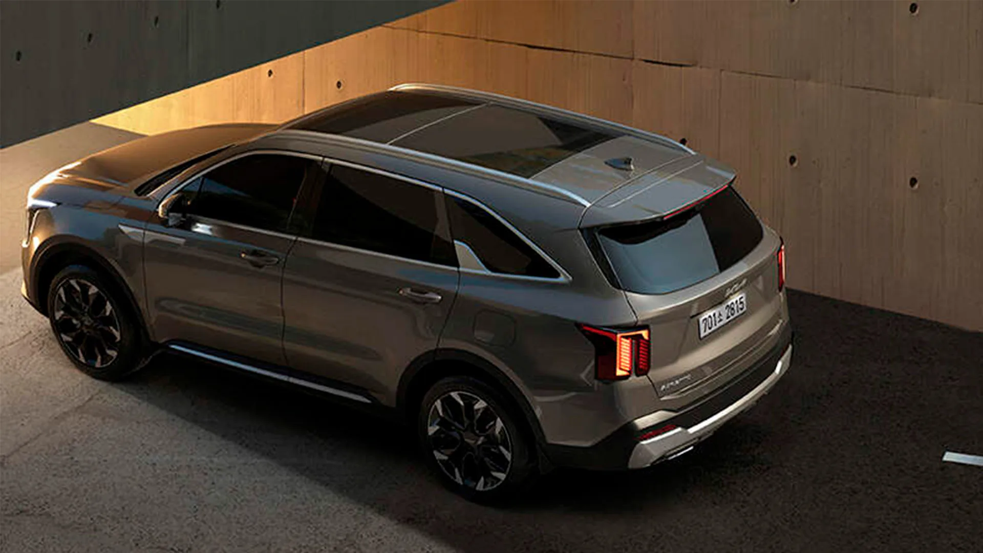 Kia Sorento - miniatura 6