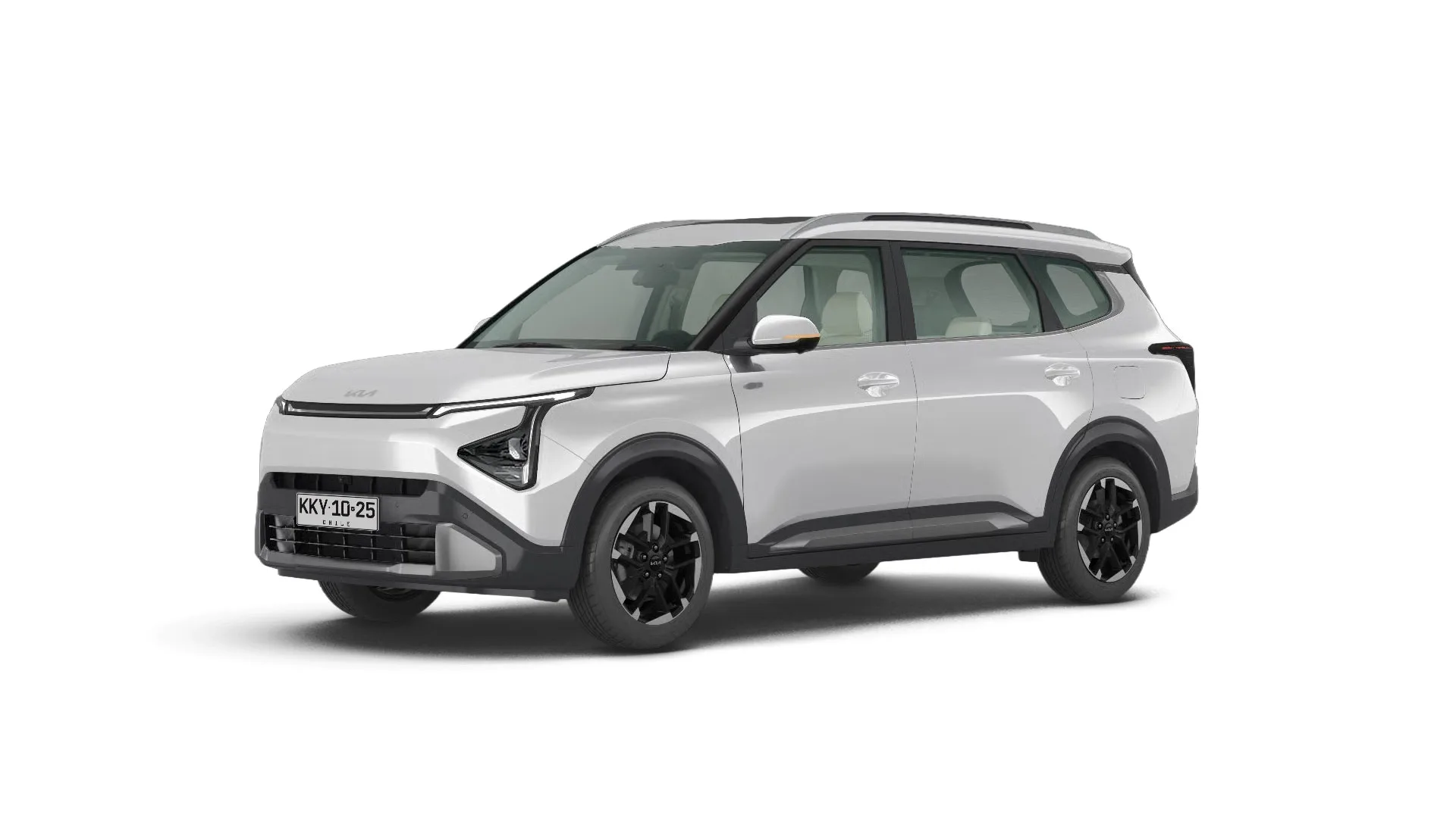 Kia Nueva Carens - miniatura 18