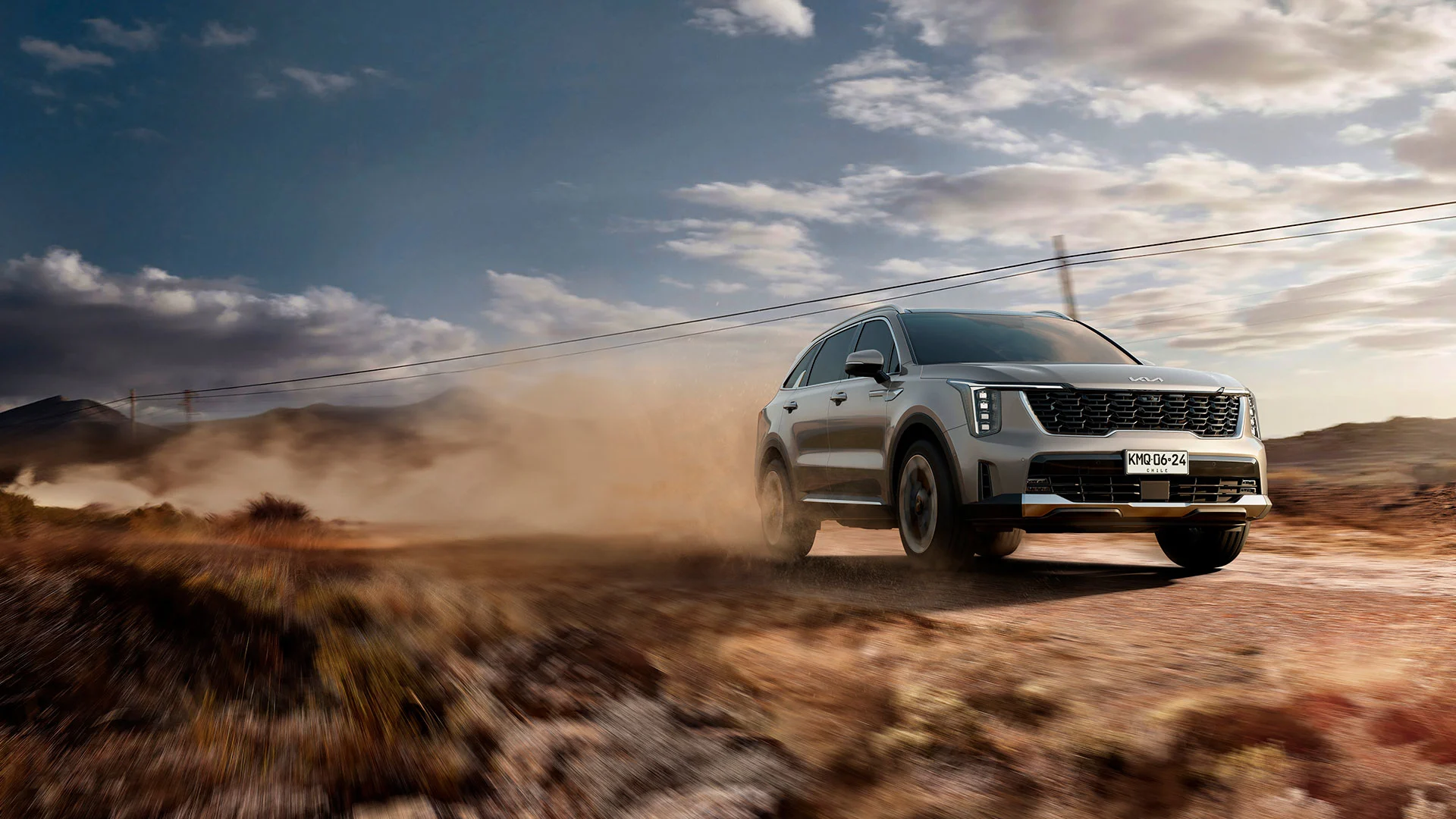 Kia Sorento - miniatura 18