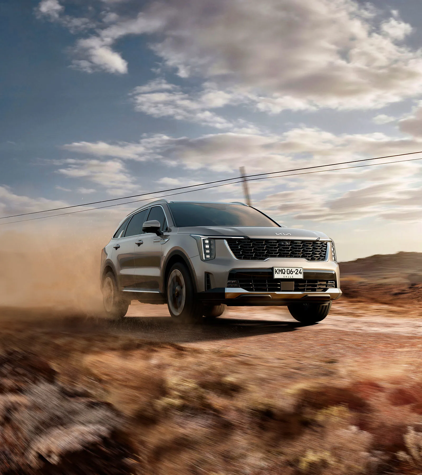 Kia Sorento - miniatura 19