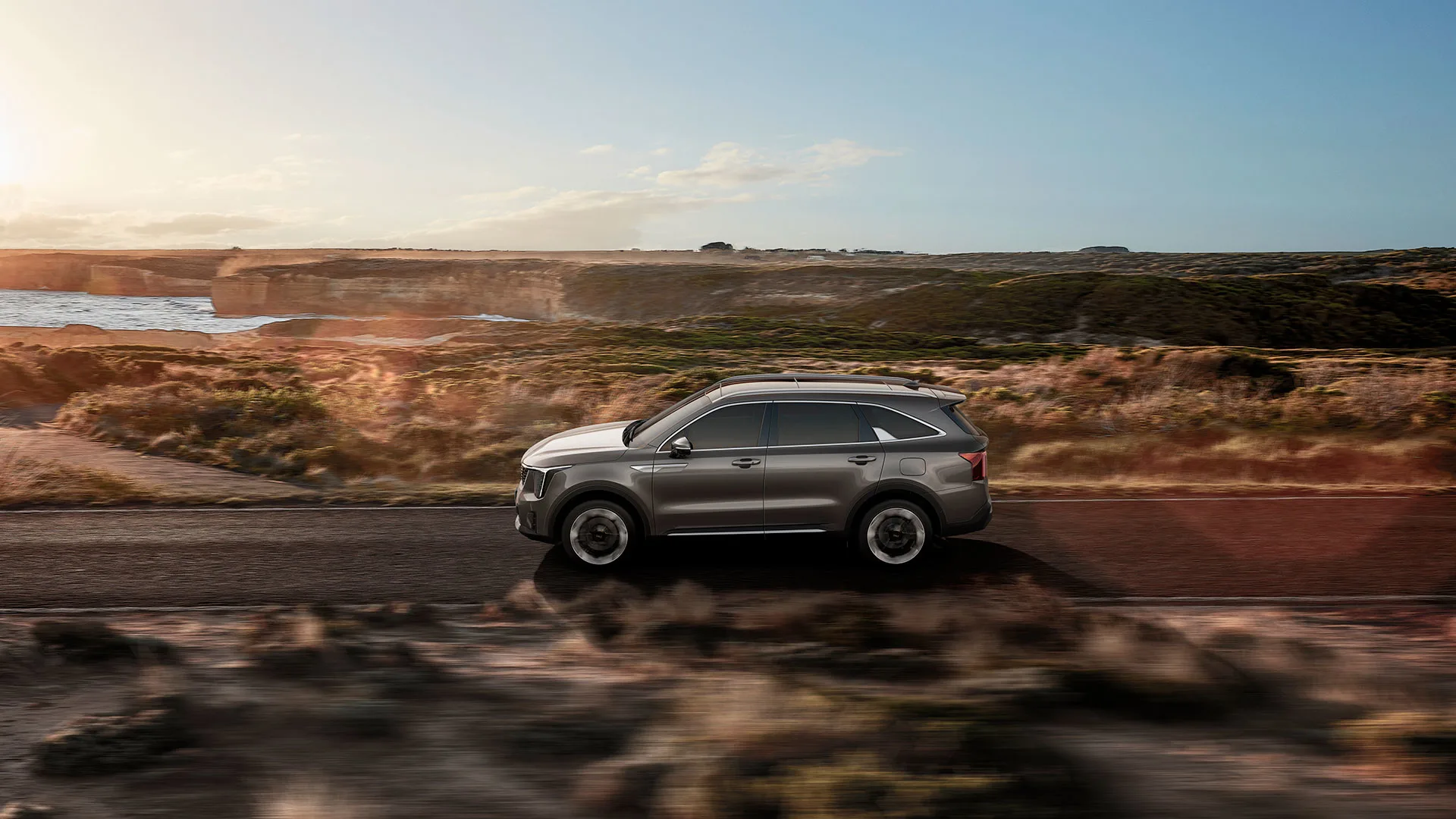 Kia Sorento - miniatura 26