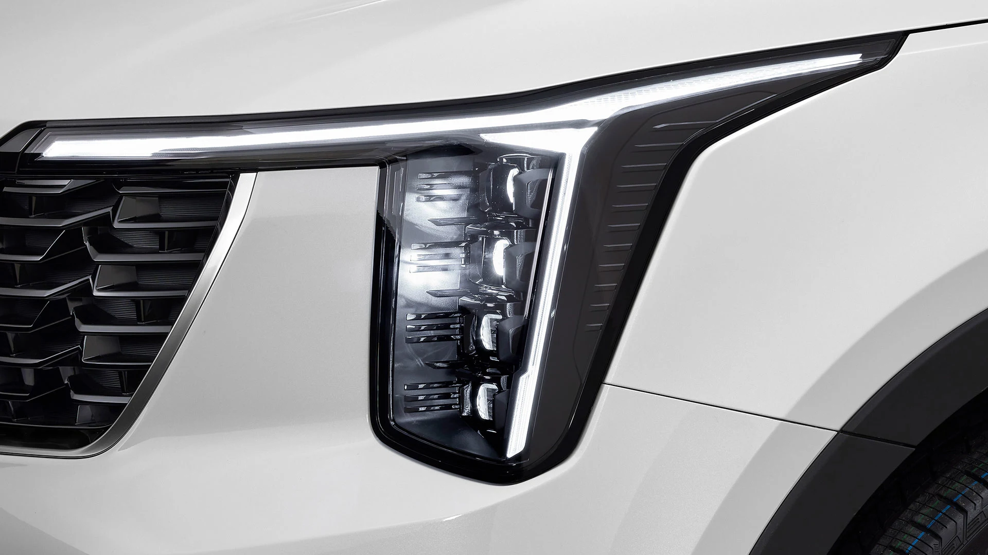 Kia Sorento - miniatura 4