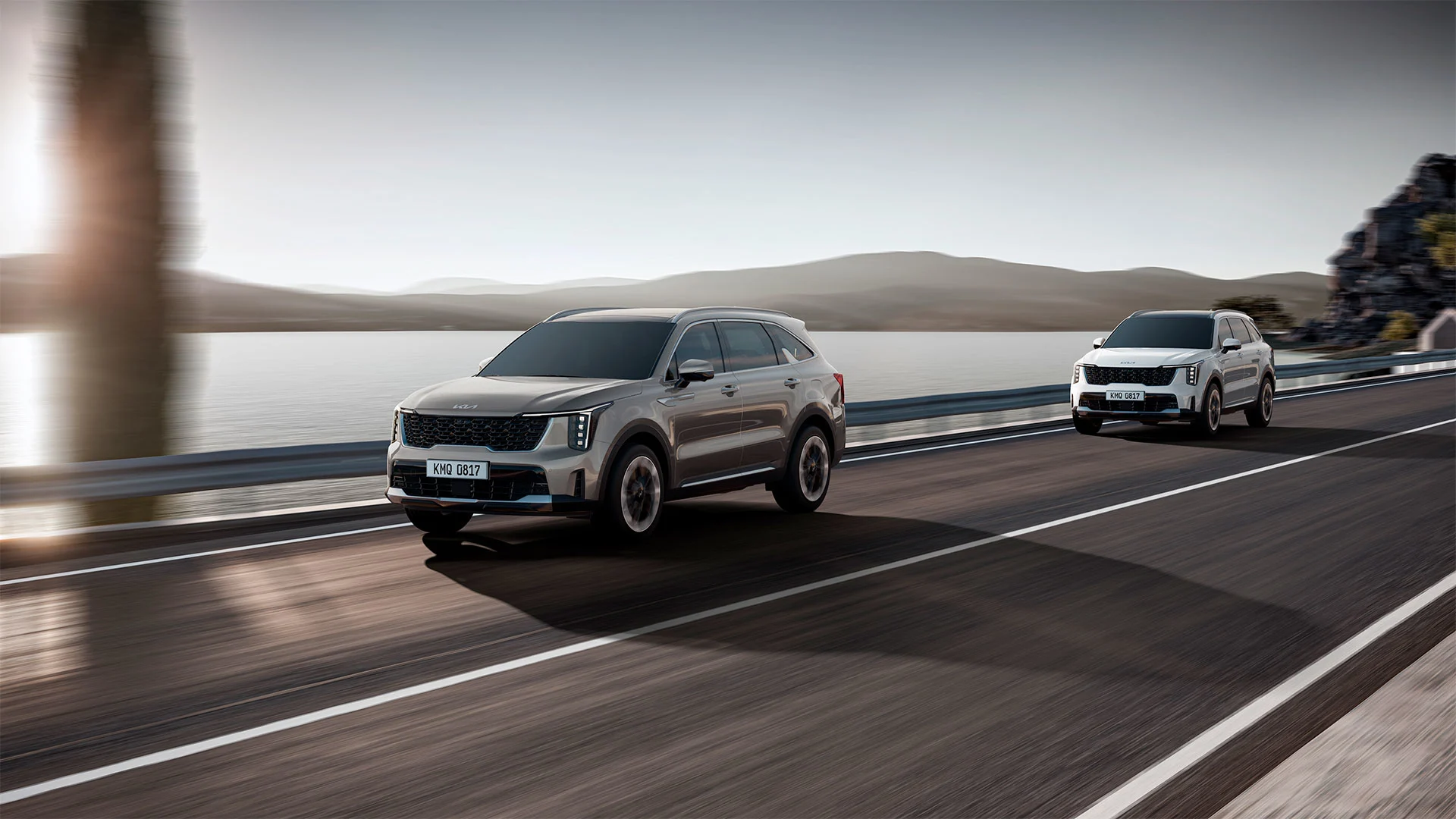 Kia Sorento - miniatura 31