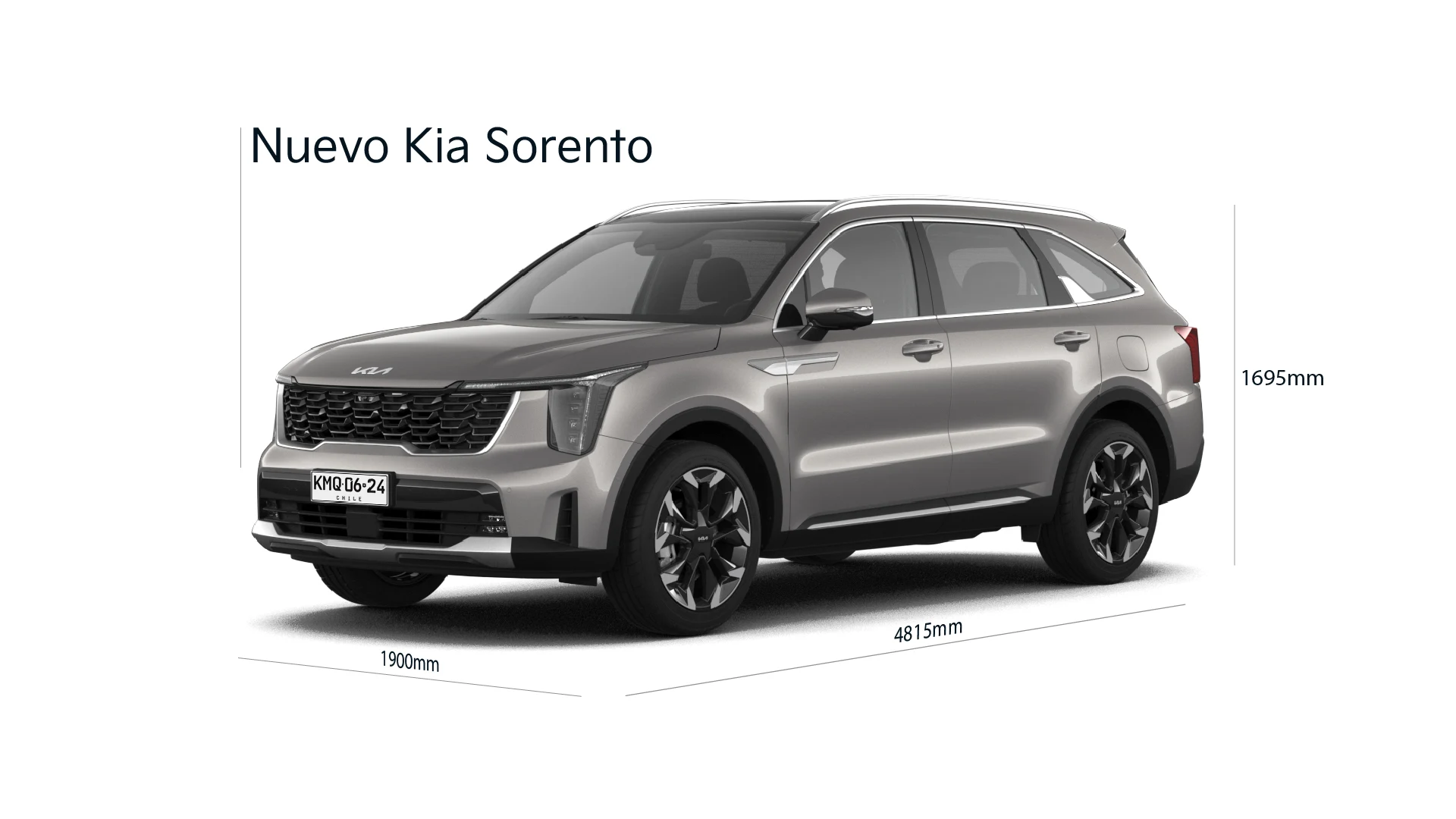 Kia Sorento - miniatura 33