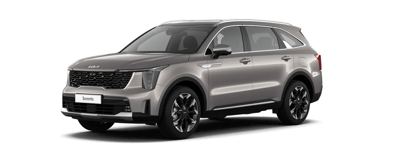 Kia Sorento - miniatura 34