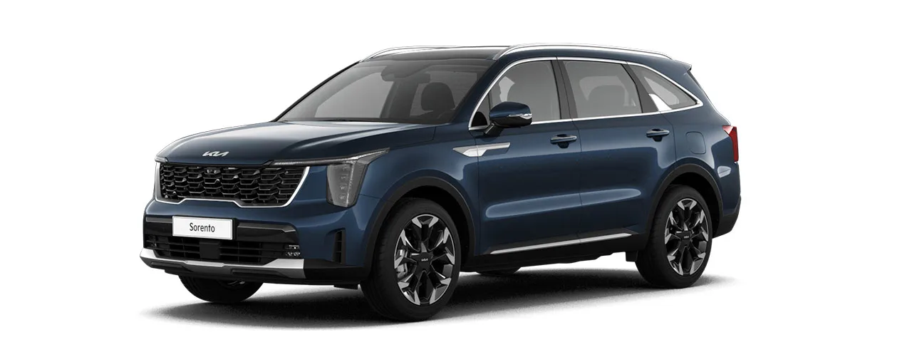 Kia Sorento - miniatura 35