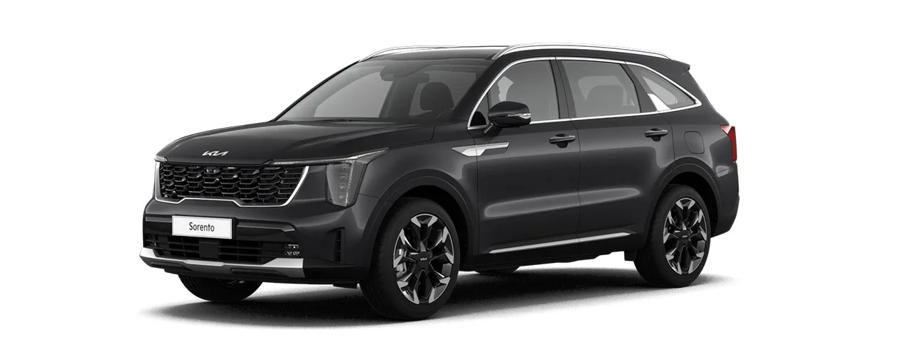 Kia Sorento - miniatura 36