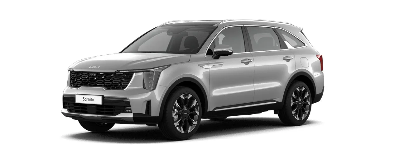 Kia Sorento - miniatura 37
