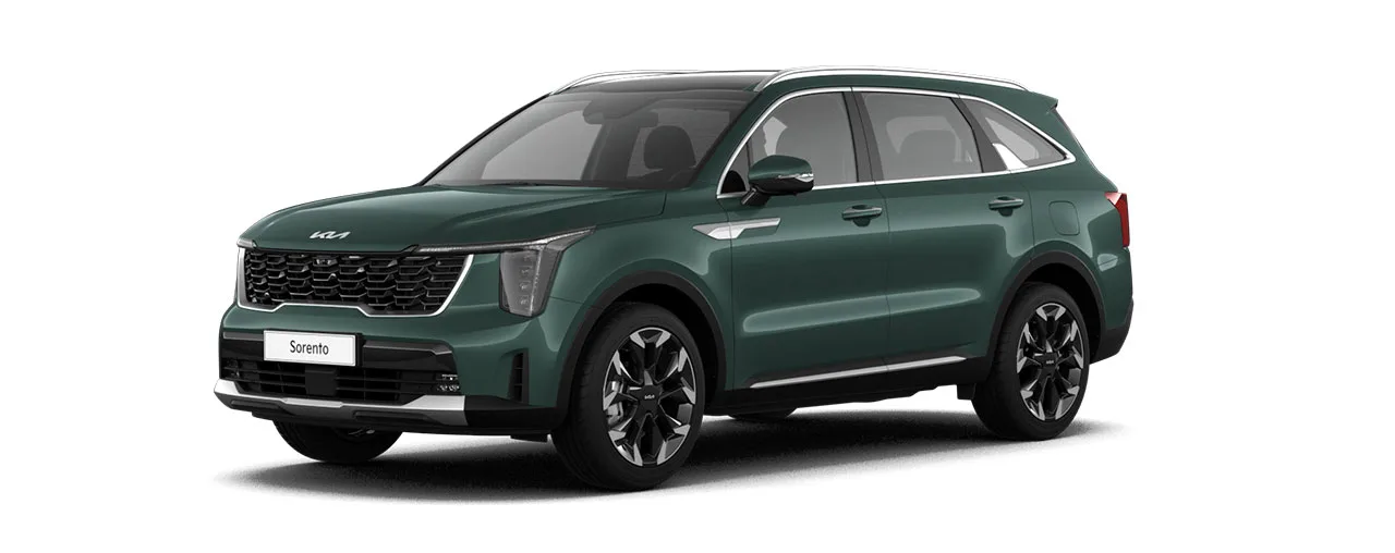 Kia Sorento - miniatura 38