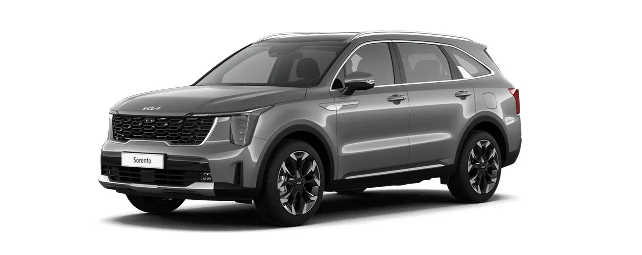 Kia Sorento - miniatura 39