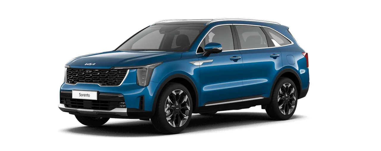 Kia Sorento - miniatura 40