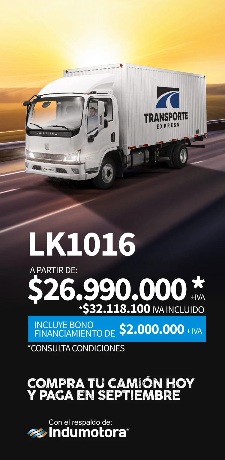 Landking LK 1016 - miniatura 3