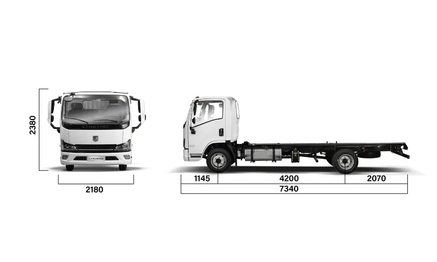 Landking LK 1016 - miniatura 28