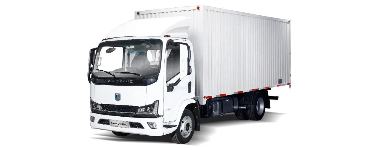Landking LK 614 - miniatura 11