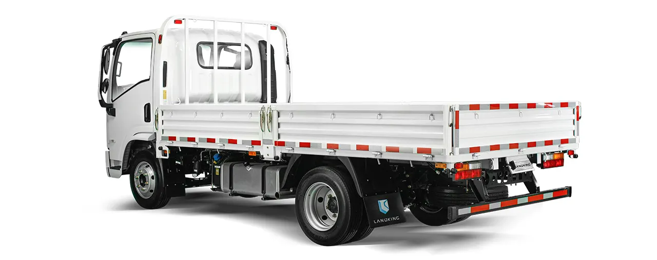 Landking LK 614 - miniatura 13