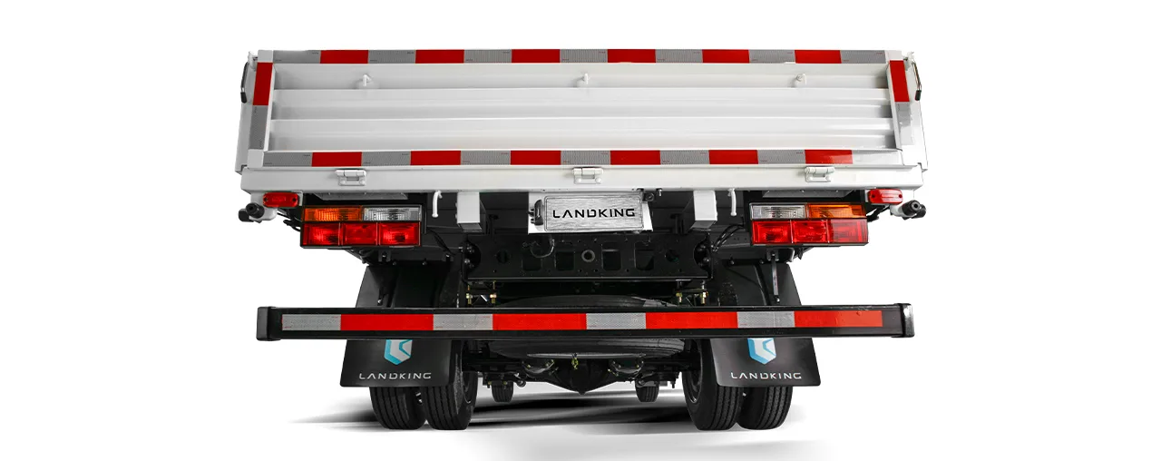 Landking LK 614 - miniatura 14