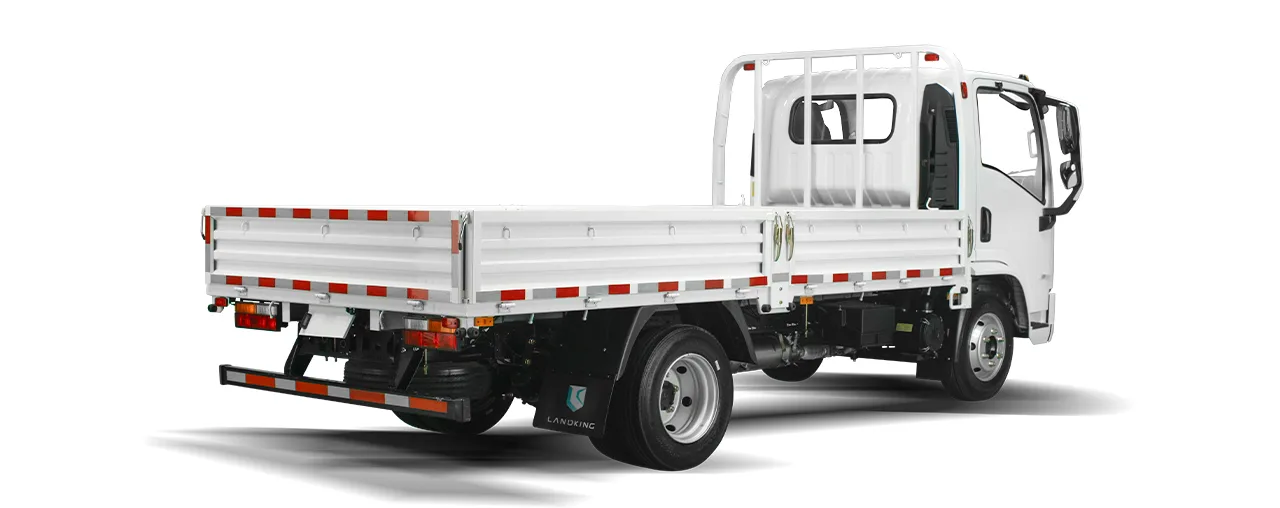 Landking LK 614 - miniatura 15