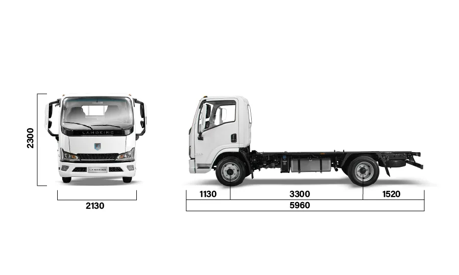 Landking LK 614 - miniatura 29