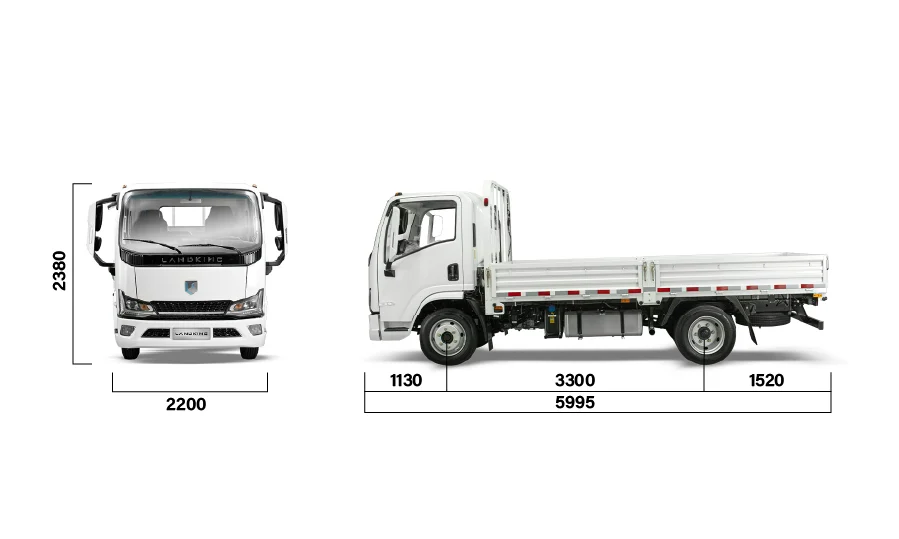 Landking LK 614 - miniatura 30